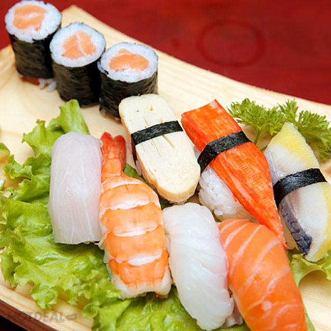 11 nhà hàng Nhật Bản ngon và nổi tiếng nhất ở TP. HCM