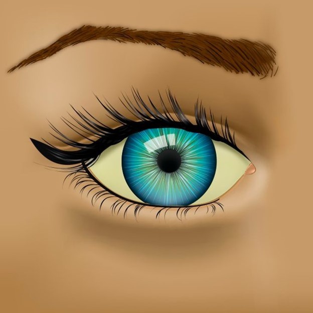 7 vấn đề về sức khỏe mà đôi mắt đang báo hiệu