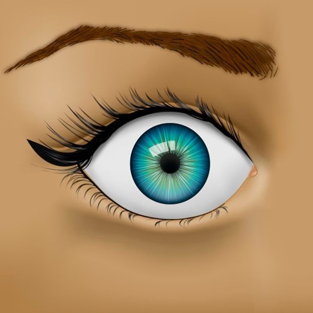 7 vấn đề về sức khỏe mà đôi mắt đang báo hiệu