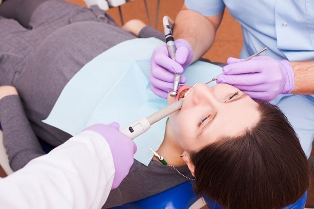 9 mẹo chăm sóc răng miệng từ nha sĩ bạn không nên bỏ qua