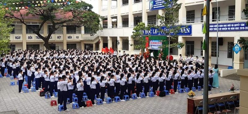5 Trường THCS công lập tốt nhất tại Thanh Trì, Hà Nội