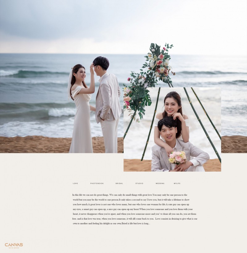10 Studio chụp ảnh cưới đẹp nhất tại Quảng Trị
