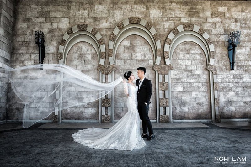 10 studio chụp ảnh cưới đẹp nhất tại tây ninh