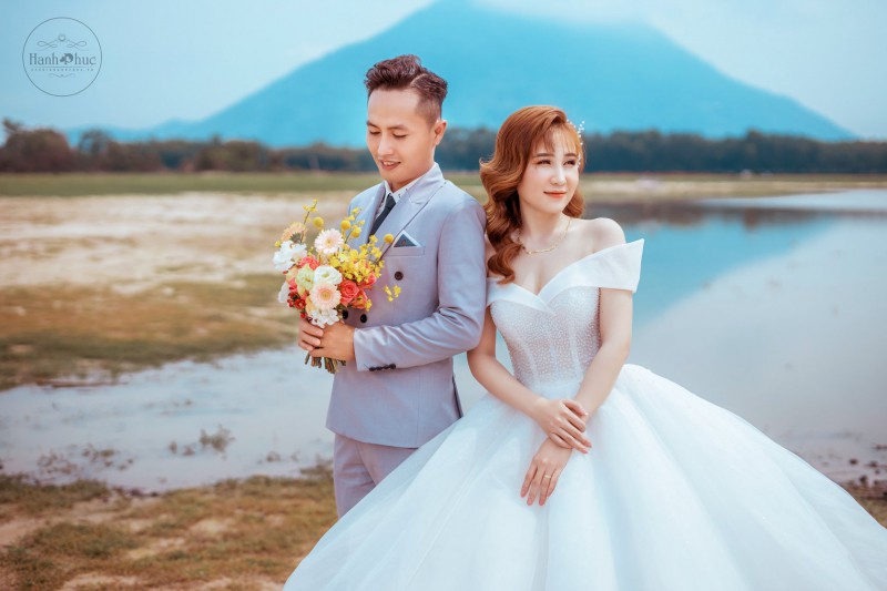 10 studio chụp ảnh cưới đẹp nhất tại tây ninh