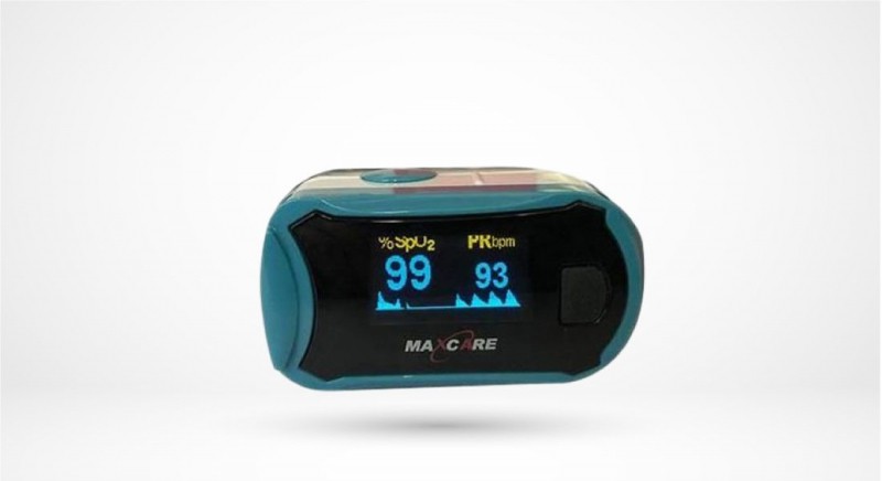 6 thương hiệu máy đo nồng độ oxy trong máu tốt nhất hiện nay