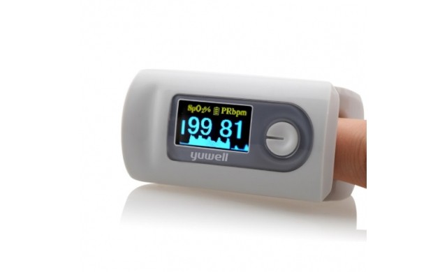 6 thương hiệu máy đo nồng độ oxy trong máu tốt nhất hiện nay