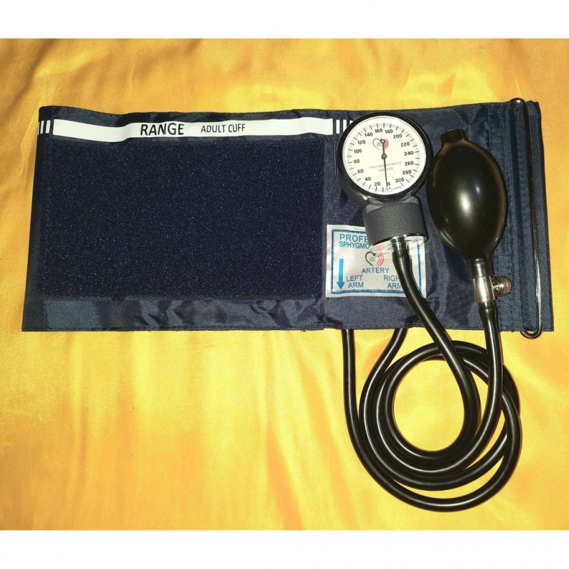 5 máy đo huyết áp cơ tốt nhất trên thị trường hiện nay