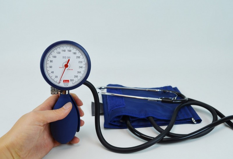 5 máy đo huyết áp cơ tốt nhất trên thị trường hiện nay