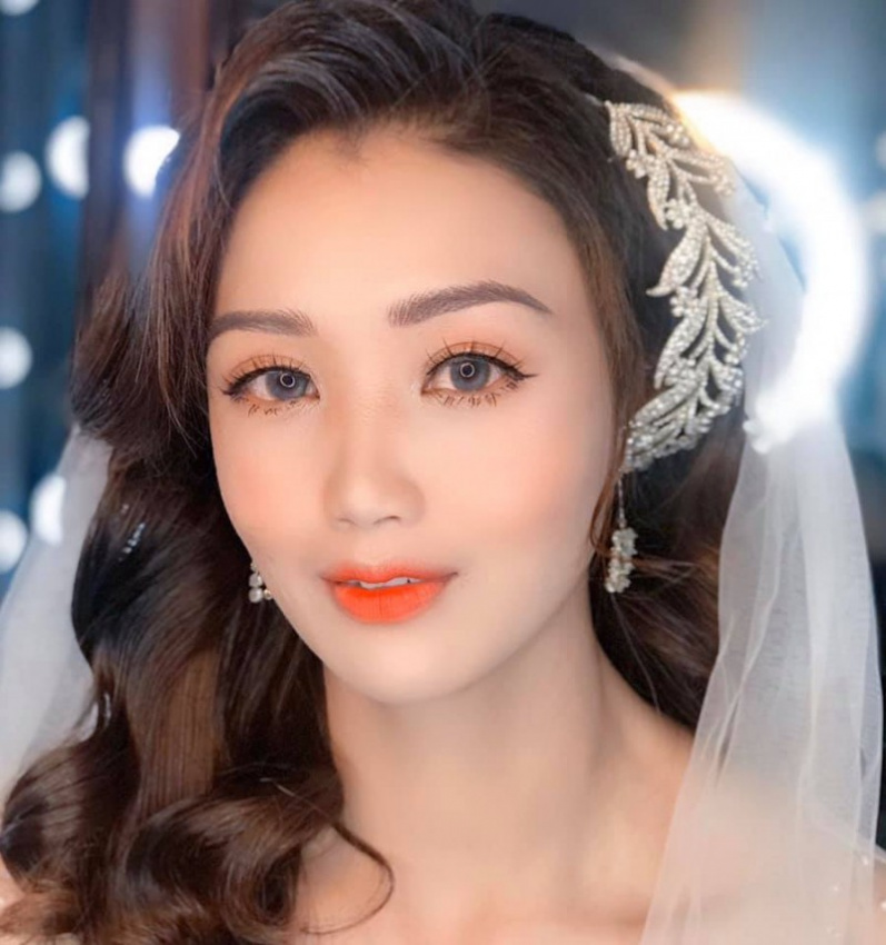7 Tiệm trang điểm cô dâu đẹp nhất Hòa Thành, Tây Ninh