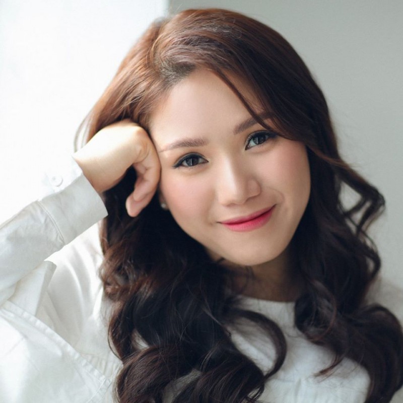 10 ca sĩ trẻ tài năng nhất showbiz Việt