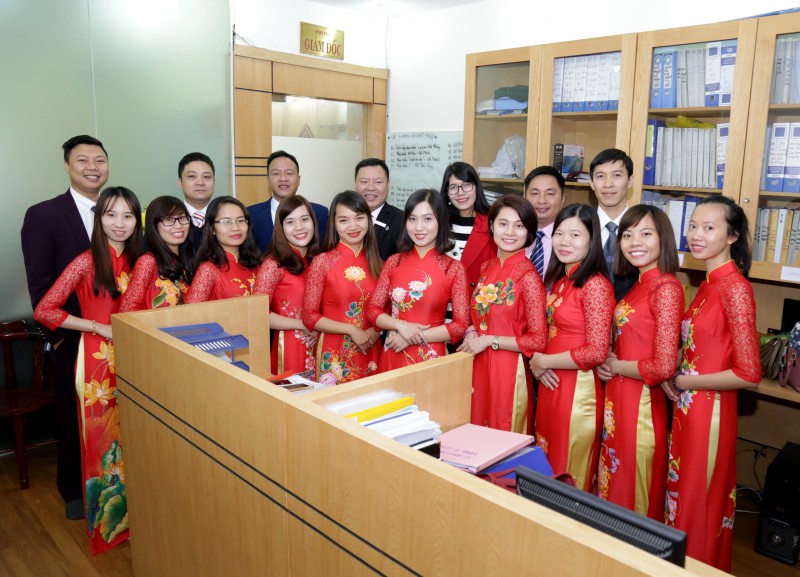 10 công ty luật uy tín nhất Việt Nam hiện nay