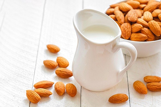 10 loại sữa giúp bạn tăng cân nhanh chóng