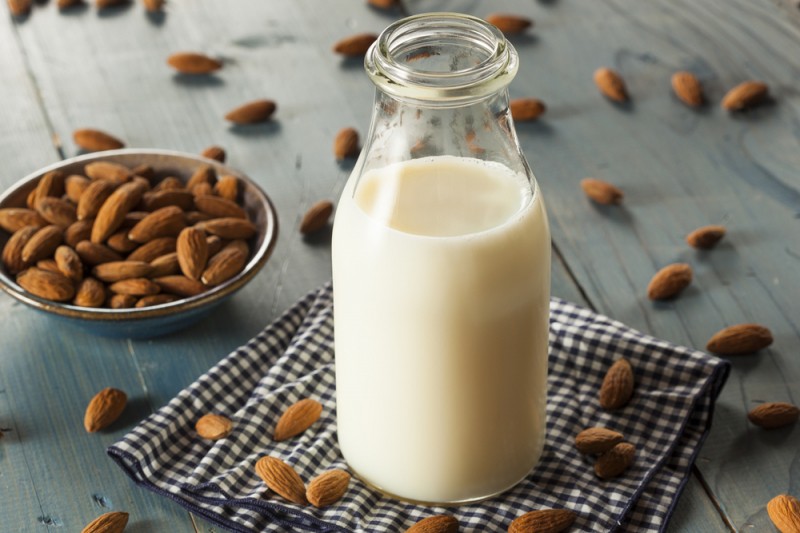 10 loại sữa giúp bạn tăng cân nhanh chóng