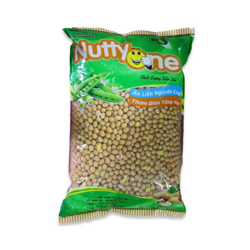 5 địa chỉ cung cấp các loại đậu hạt, chất lượng nhất tp. hcm