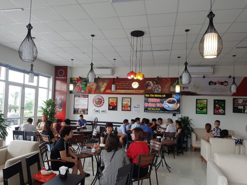 8 địa chỉ mua cafe rang xay ngon tại hà nội