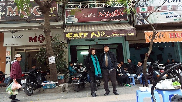 8 địa chỉ mua cafe rang xay ngon tại hà nội