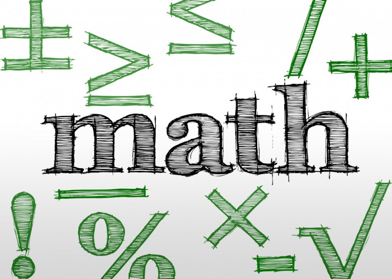 10 bí quyết để học giỏi môn toán
