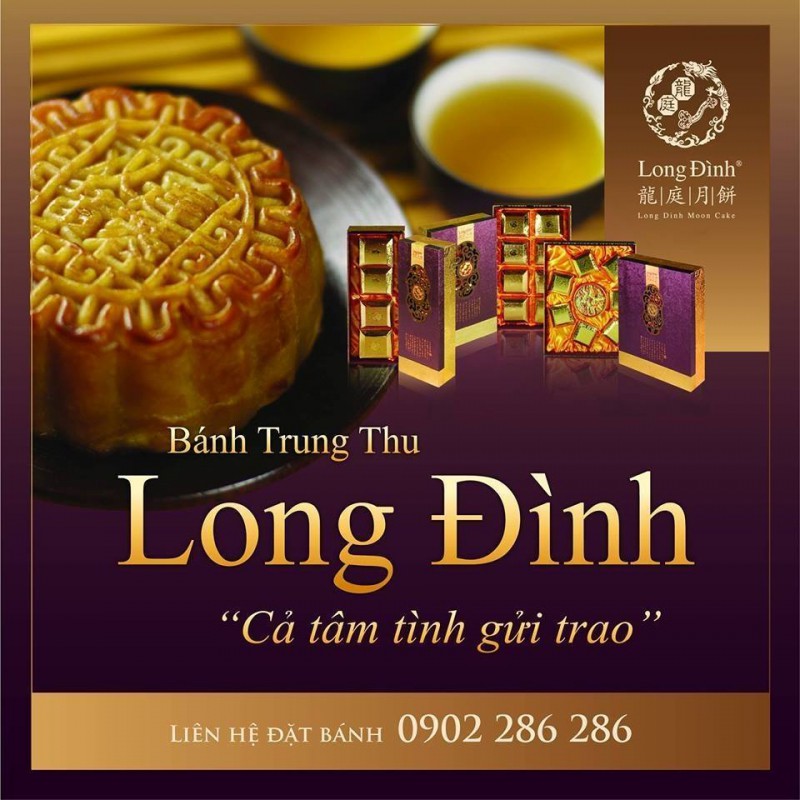 14 thương hiệu bánh trung thu uy tín và chất lượng nhất hiện nay