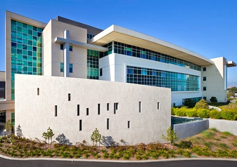 10 bệnh viện có kiến trúc đẹp nhất thế giới