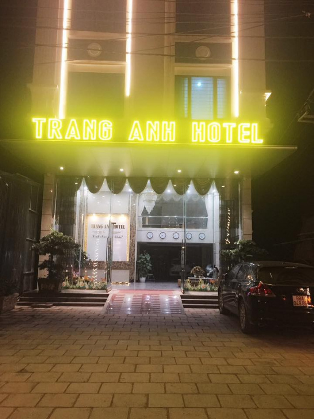 5 Khách sạn tốt nhất TP. Móng Cái, Quảng Ninh