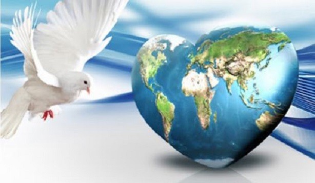 8 Bài văn phân tích văn bản “Đấu tranh cho một thế giới hòa bình” của G.G Mác-két