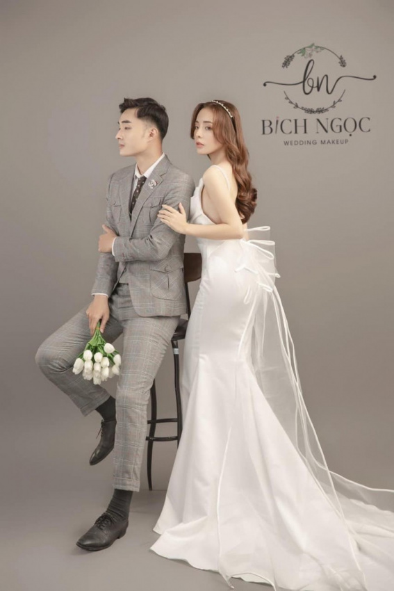 4 Studio chụp ảnh cưới đẹp và chất lượng nhất Lục Ngạn, Bắc Giang