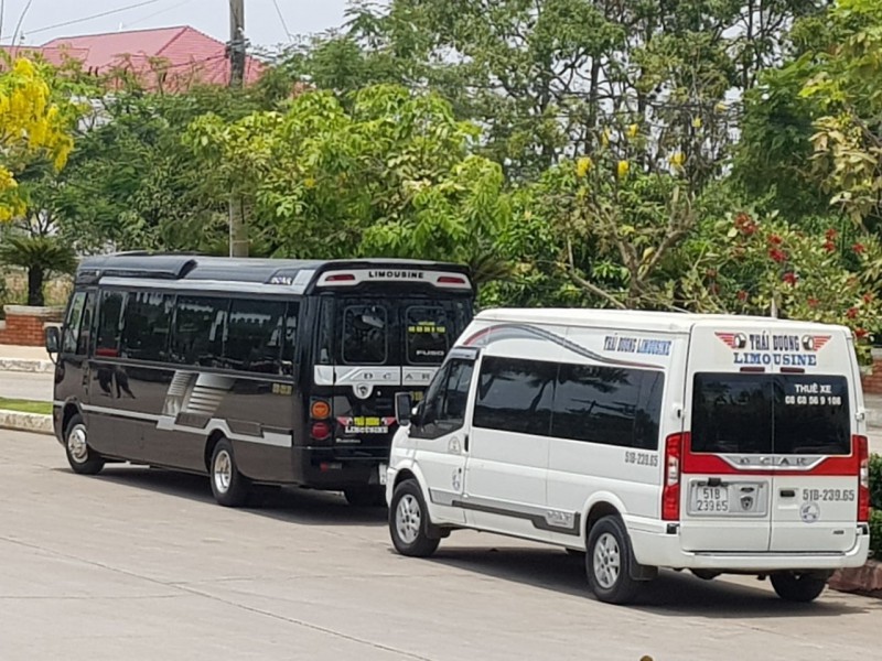 4 nhà xe uy tín nhất chạy tuyến Tp HCM - Tây Ninh