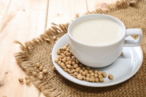 10 loại sữa hạt tốt nhất cho sức khỏe của bạn