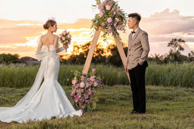 8 Studio ảnh cưới đẹp nhất tại TP Thanh Hóa