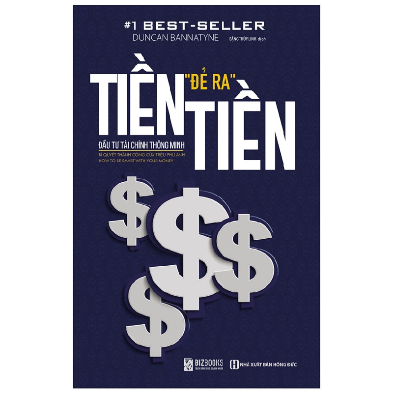 10 Cuốn sách kinh doanh 