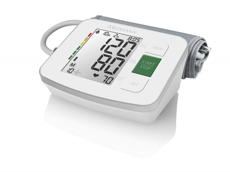 7 máy đo huyết áp của Đức tốt, được ưa chuộng nhất hiện nay