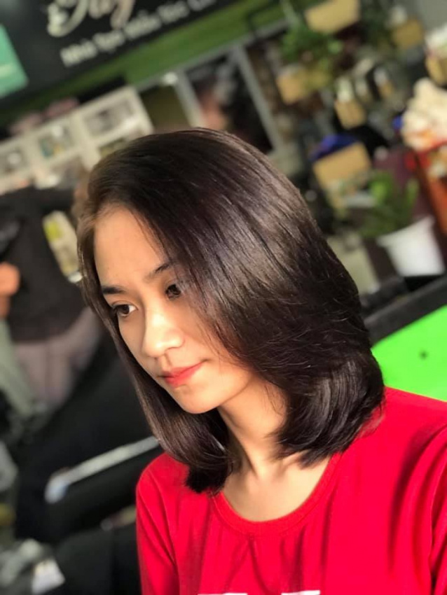 6 Salon làm tóc đẹp và chất lượng nhất quận Ngũ Hành Sơn, Đà Nẵng
