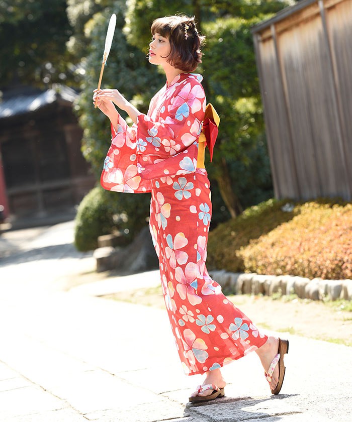 7 shop bán đồ yukata - hanbok cách điệu chất nhất thành phố hồ chí minh