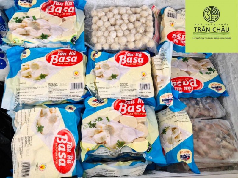 5 Cửa hàng thực phẩm đông lạnh chất lượng nhất tỉnh Ninh Thuận