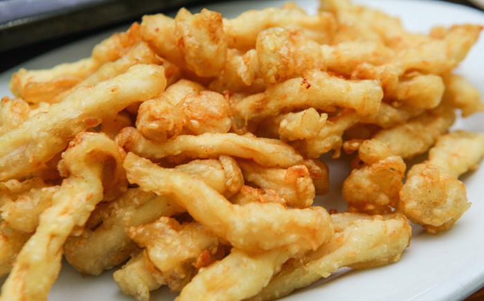 6 món ăn ngon nhất được chế biến từ nấm bào ngư (nấm sò) mà bạn nên biết