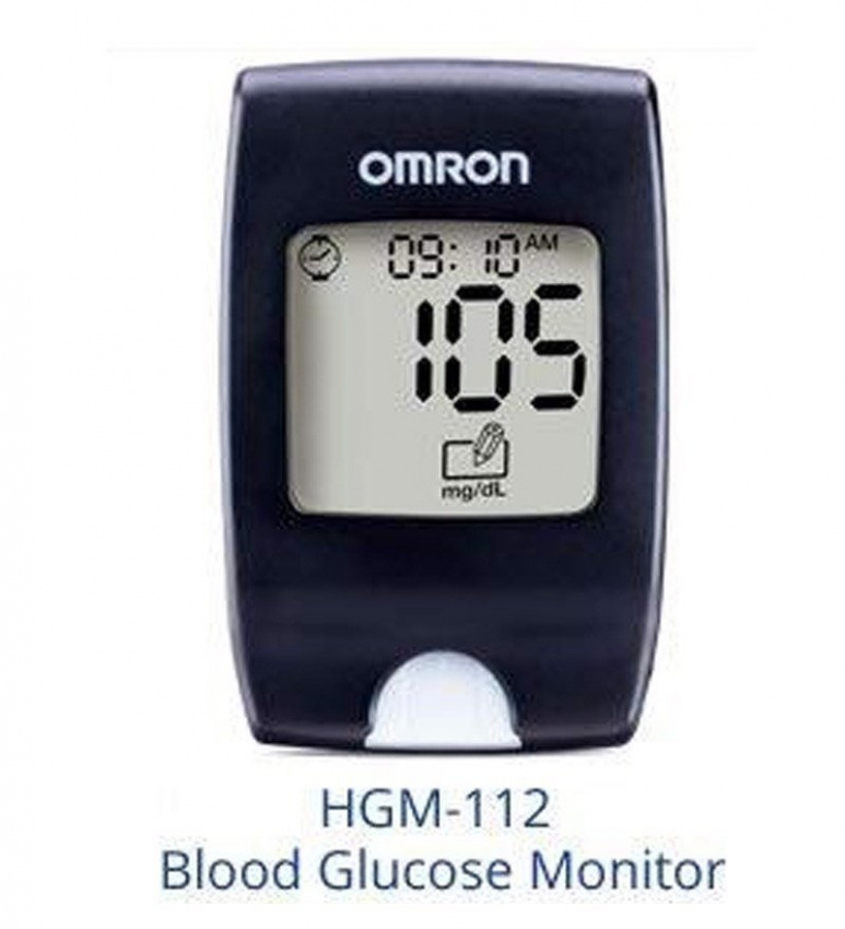 6 máy đo đường huyết của nhật tốt, được ưa chuộng nhất hiện nay