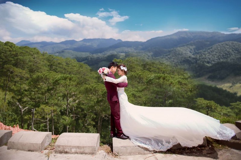 4 Studio chụp ảnh cưới đẹp nhất ở Vạn Ninh, Khánh Hòa