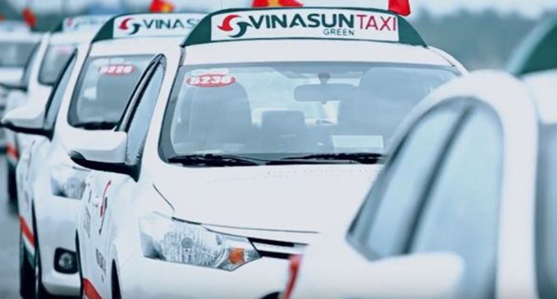 6 Hãng taxi uy tín, giá rẻ nhất tại TP. Nha Trang, Khánh Hòa