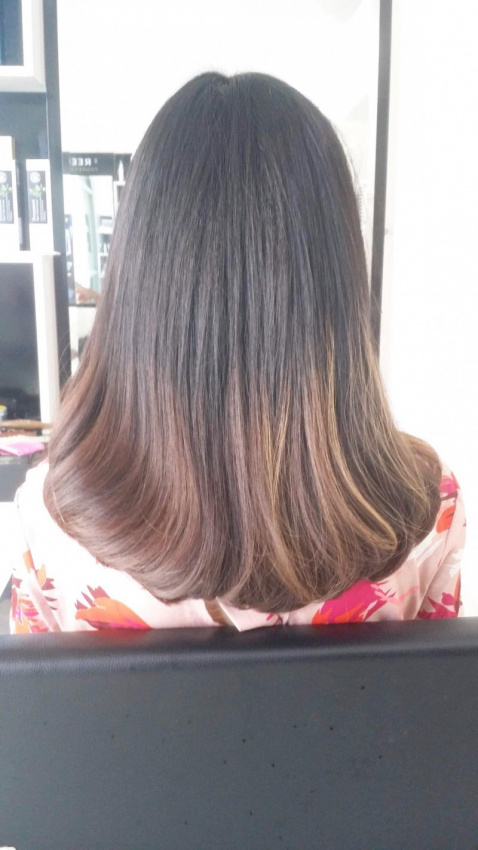 5 Salon làm tóc đẹp và uy tín nhất Cam Lâm, Khánh Hòa