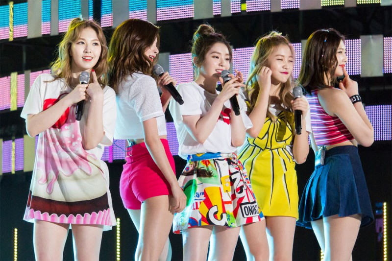 10 nhóm nhạc có vũ đạo ấn tượng nhất k-pop