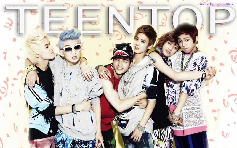 10 nhóm nhạc có vũ đạo ấn tượng nhất k-pop