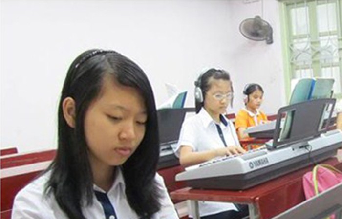 9 trung tâm dạy đàn piano tốt nhất tại TP. Hồ Chí Minh