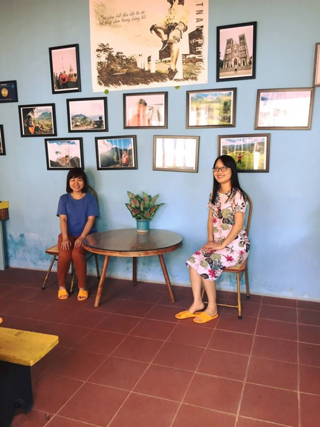 9 homestay giá rẻ view đẹp nhất tại kon tum