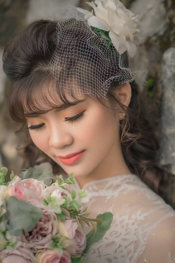 5 Tiệm trang điểm cô dâu đẹp nhất tỉnh Bắc Kạn