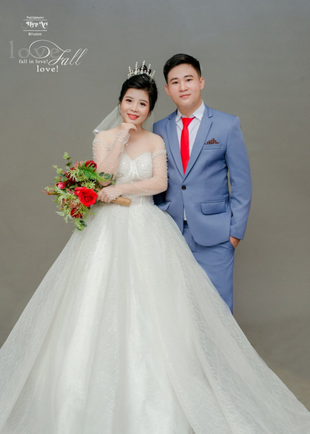 3 Studio chụp ảnh cưới đẹp và chất lượng nhất Eakar, Đắk Lắk