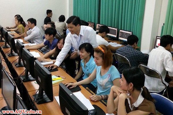 7 trung tâm dạy autocad tốt nhất tại TP. Hồ Chí Minh