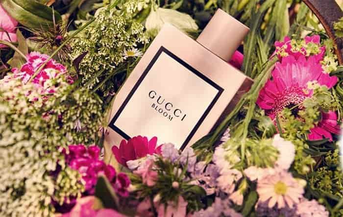 7 chai nước hoa Gucci có mùi hương sang trọng, quyến rũ nhất