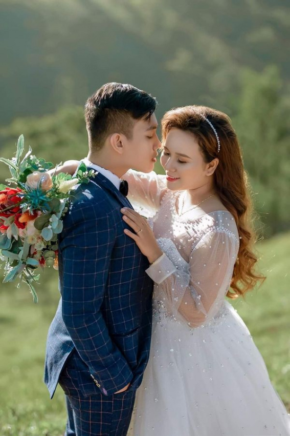 7 Địa chỉ cho thuê váy cưới đẹp nhất tại Di Linh, Lâm Đồng