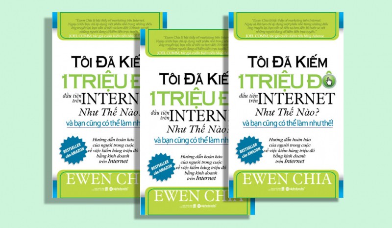 10 cuốn sách trau dồi kiến thức và kĩ năng bán hàng online