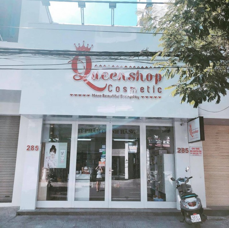 13 shop mỹ phẩm hàng xịn chất nhất Đà Nẵng
